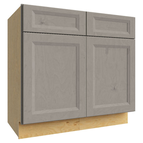 Fabuwood Onyx Horizon VSB36-34 Preview 1