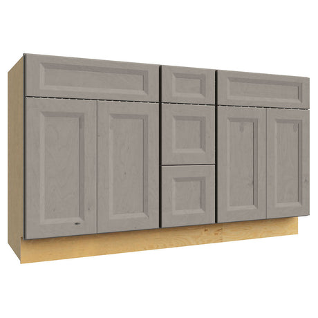 Fabuwood Onyx Horizon VSD60DOUBLE Preview 1