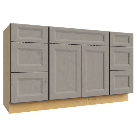 Fabuwood Onyx Horizon VSD60SINGLE Preview 1