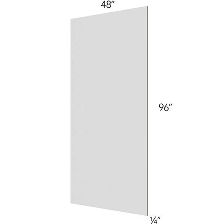 Fabuwood Galaxy Nickel PAN-1/4