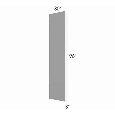 Fabuwood Galaxy Nickel REP3096 x 3
