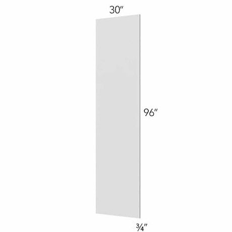 Fabuwood Galaxy Nickel REP3096