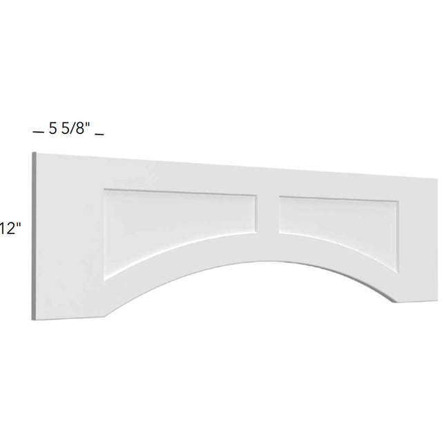 Fabuwood Galaxy Nickel VARP36